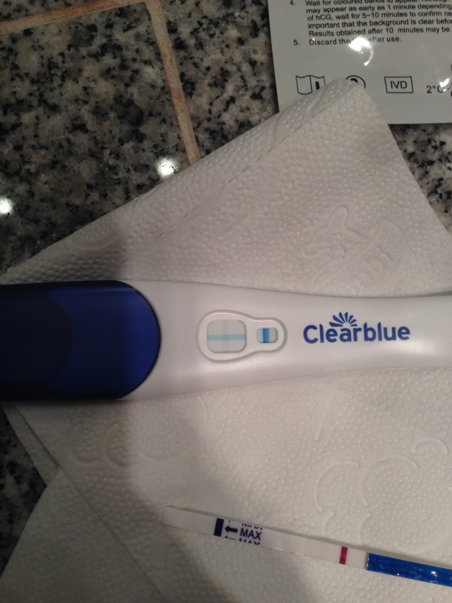 Vakkert? Ekkelt? Shit det samme - det er bevis i alle fall!