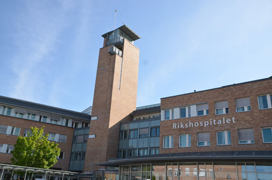 Rikshospitalet