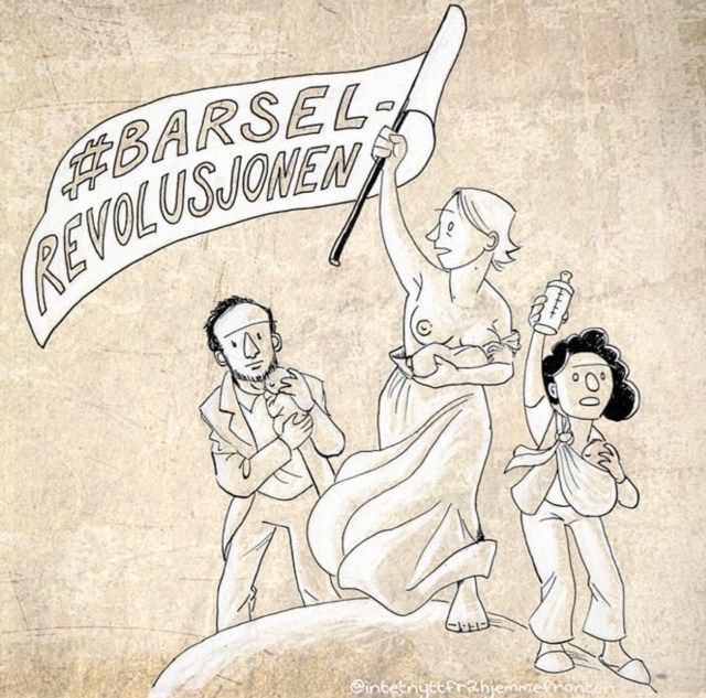 barselrevolusjonen